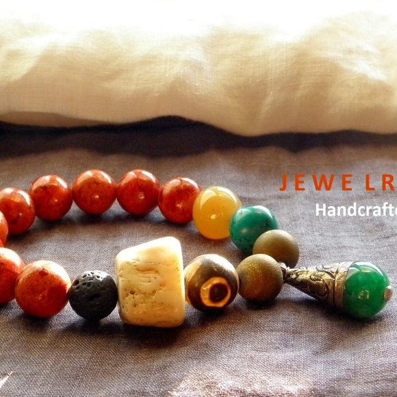 Artisan Other - Can be home decor or for jewelry wear